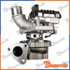 Turbocompresseur neuf pour KIA | 780502-0001, 780502-0003